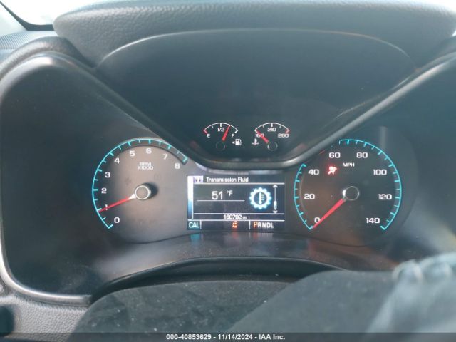 1GCRTEEN0H1276359 Chevrolet Colorado Zr2