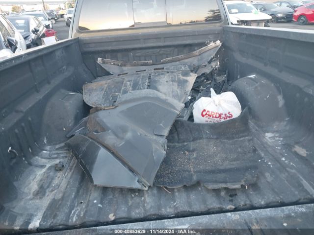 1GCRTEEN0H1276359 Chevrolet Colorado Zr2