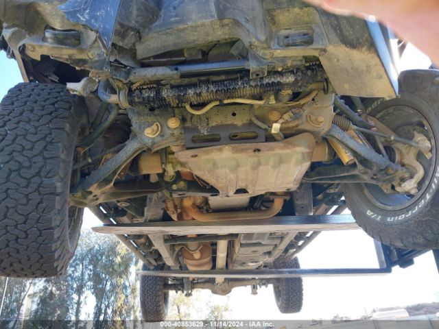 1GCRTEEN0H1276359 Chevrolet Colorado Zr2