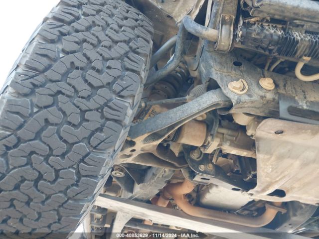 1GCRTEEN0H1276359 Chevrolet Colorado Zr2