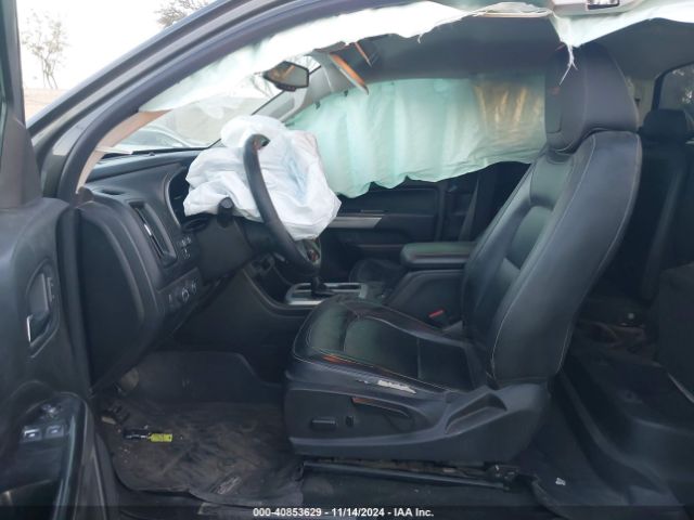 1GCRTEEN0H1276359 Chevrolet Colorado Zr2