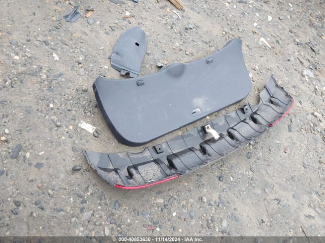 5TDKK3DC2GS724661 Toyota Sienna Le 8 Passenger