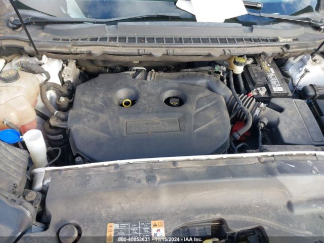 2FMPK3K99HBB31682 Ford Edge Titanium