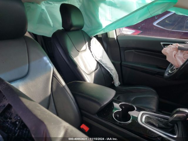 2FMPK3K99HBB31682 Ford Edge Titanium