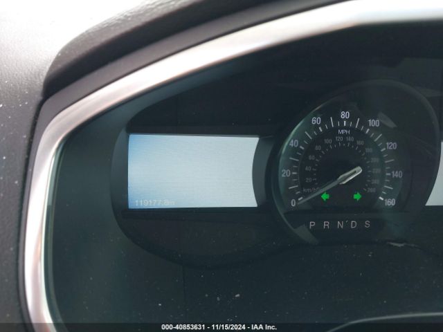 2FMPK3K99HBB31682 Ford Edge Titanium