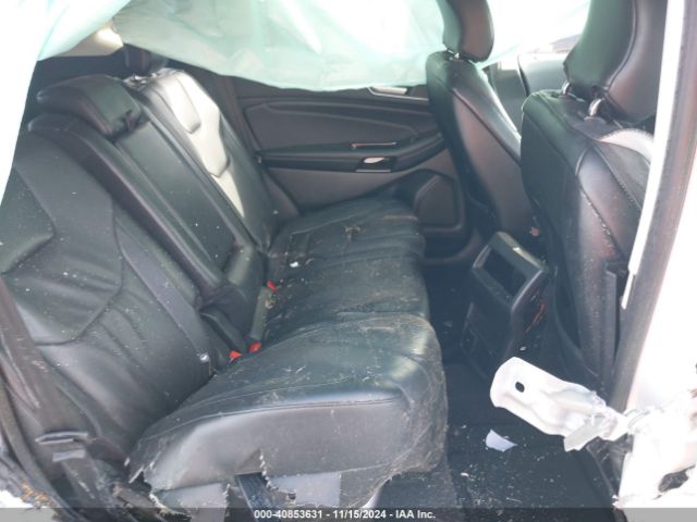 2FMPK3K99HBB31682 Ford Edge Titanium