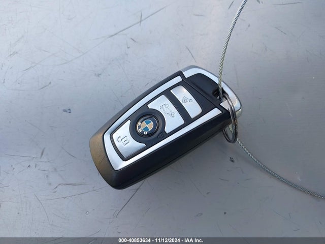 Продажа на аукционе авто 2009 Bmw 750li, vin: WBAKB83519CY58773, номер лота: 40853634