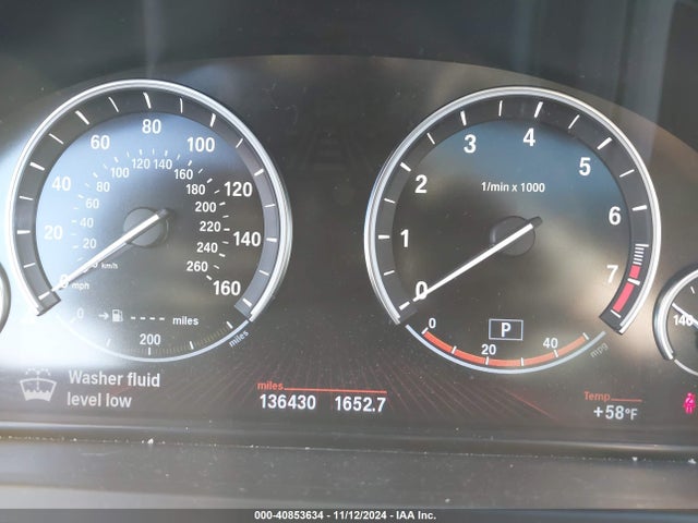 Продажа на аукционе авто 2009 Bmw 750li, vin: WBAKB83519CY58773, номер лота: 40853634