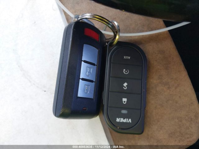 2011 MITSUBISHI OUTLANDER JA4AS3AW4BU037870 Photo 10