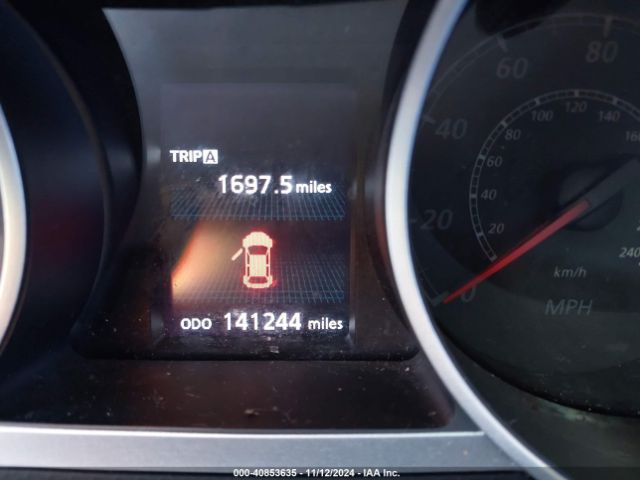 2011 MITSUBISHI OUTLANDER JA4AS3AW4BU037870 Photo 6