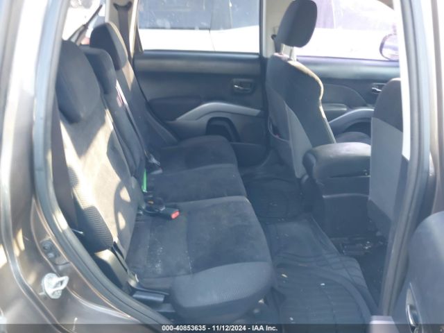 2011 MITSUBISHI OUTLANDER JA4AS3AW4BU037870 Photo 7