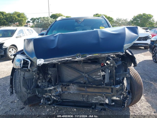 4JGFB4JB9LA149836 Mercedes-Benz GLE 350