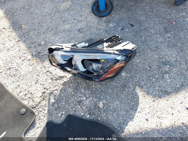 4JGFB4JB9LA149836 Mercedes-Benz GLE 350