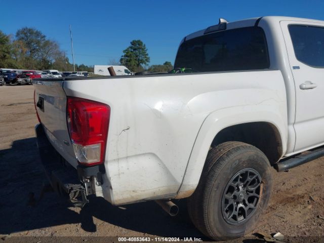 3TMAZ5CN9JM059254 Toyota Tacoma Sr5 V6