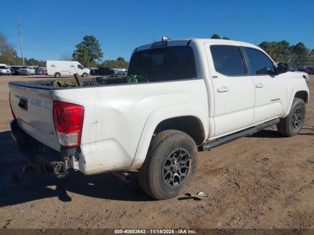 3TMAZ5CN9JM059254 Toyota Tacoma Sr5 V6