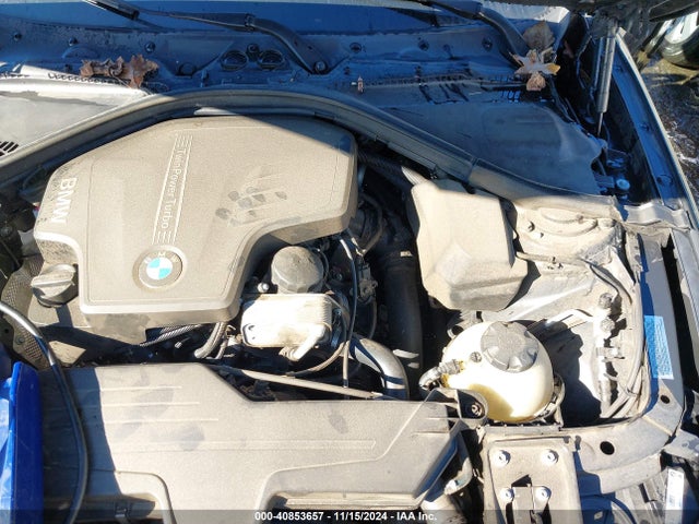WBA3C1C52EK110347 BMW 328I