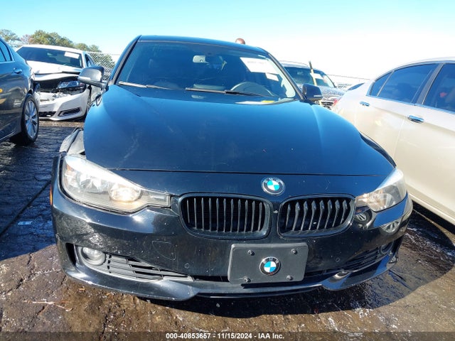 WBA3C1C52EK110347 BMW 328I