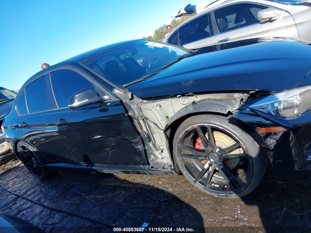 WBA3C1C52EK110347 BMW 328I