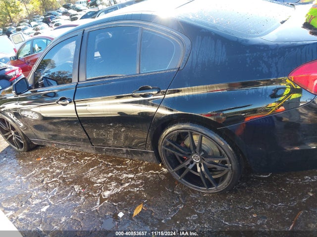 WBA3C1C52EK110347 BMW 328I