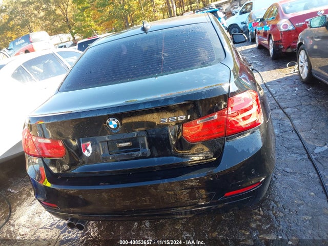 BMW 328I 2014 WBA3C1C52EK110347 Image 16
