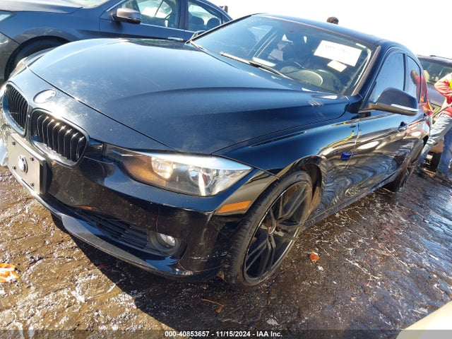 WBA3C1C52EK110347 BMW 328I