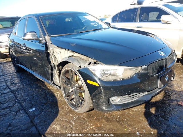 WBA3C1C52EK110347 BMW 328I