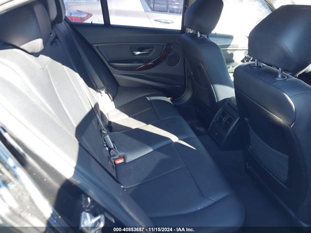 WBA3C1C52EK110347 BMW 328I