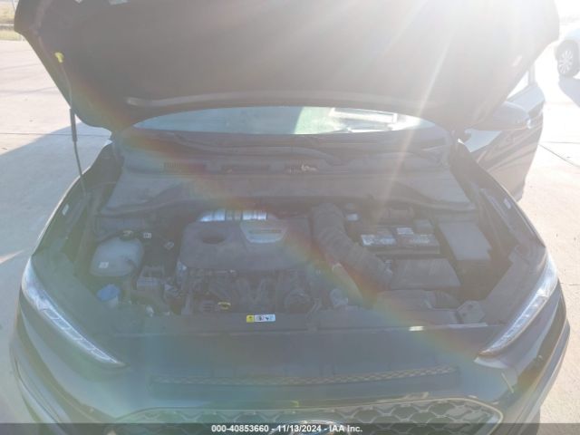 KM8K33A52KU205404 Hyundai Kona Limited