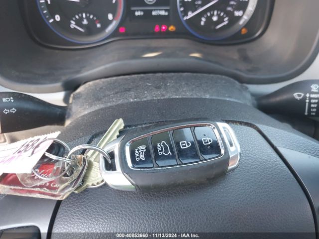 KM8K33A52KU205404 Hyundai Kona Limited