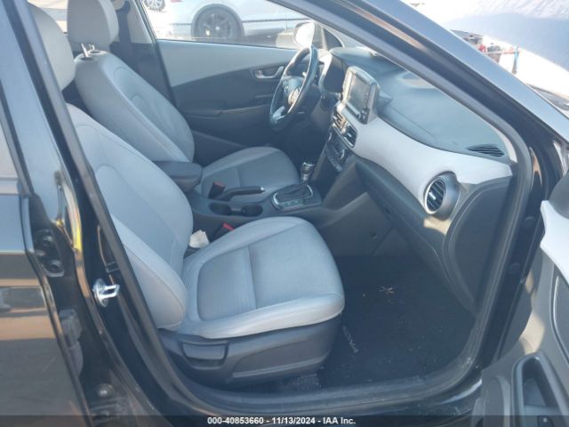 KM8K33A52KU205404 Hyundai Kona Limited