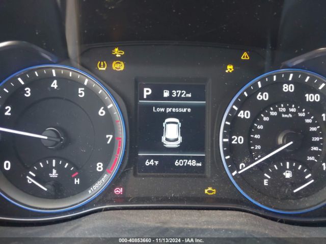 KM8K33A52KU205404 Hyundai Kona Limited
