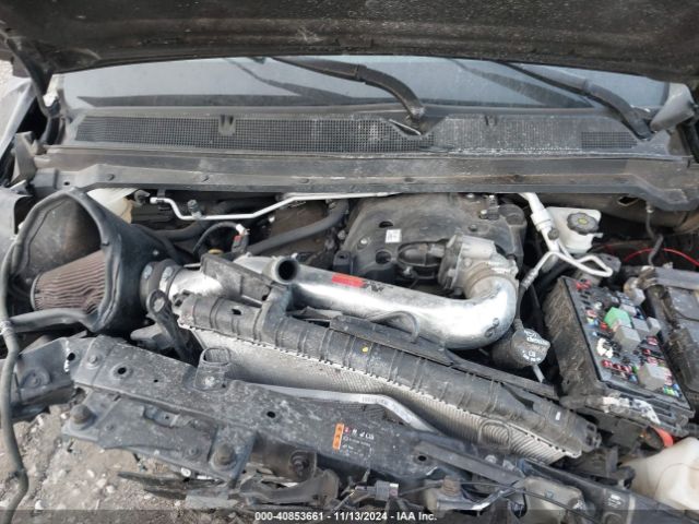 1GCHTDEN3J1145437 Chevrolet Colorado Z71
