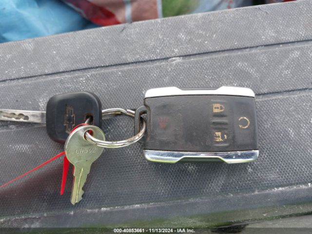 1GCHTDEN3J1145437 Chevrolet Colorado Z71