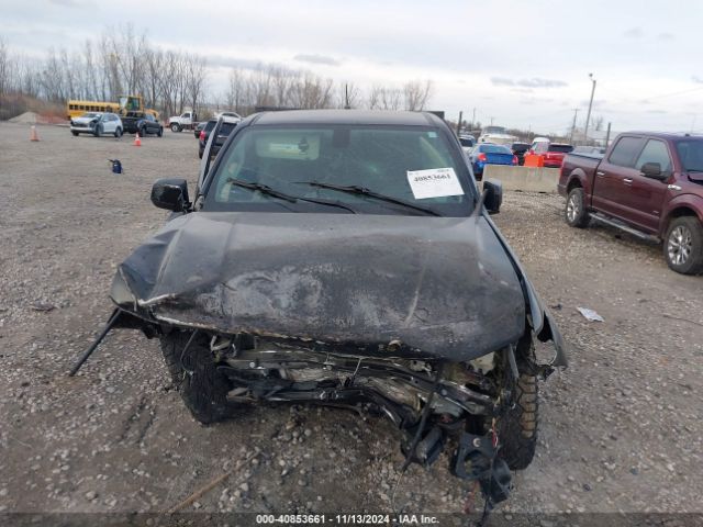 1GCHTDEN3J1145437 Chevrolet Colorado Z71