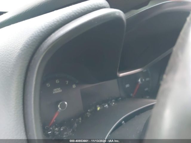 1GCHTDEN3J1145437 Chevrolet Colorado Z71