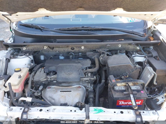 JTMRFREV0ED050301 Toyota Rav4 Xle