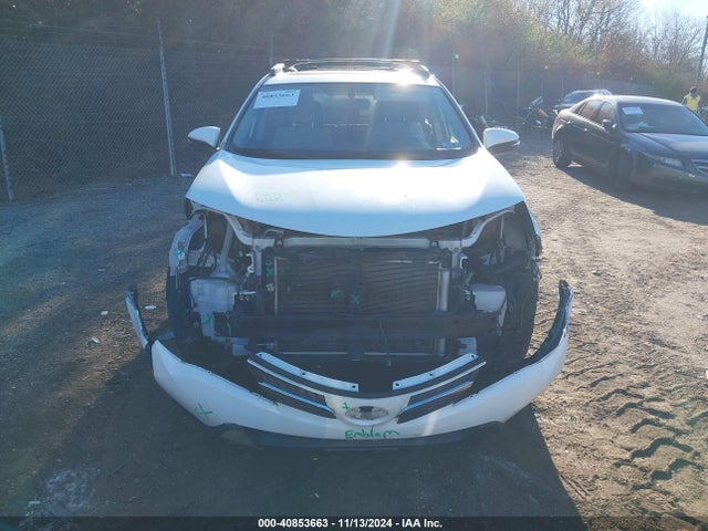 JTMRFREV0ED050301 Toyota Rav4 Xle