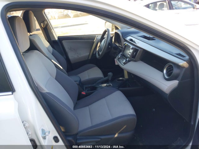 JTMRFREV0ED050301 Toyota Rav4 Xle