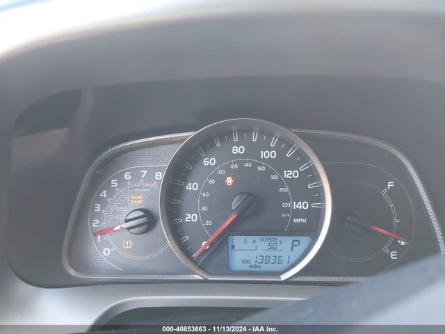 JTMRFREV0ED050301 Toyota Rav4 Xle