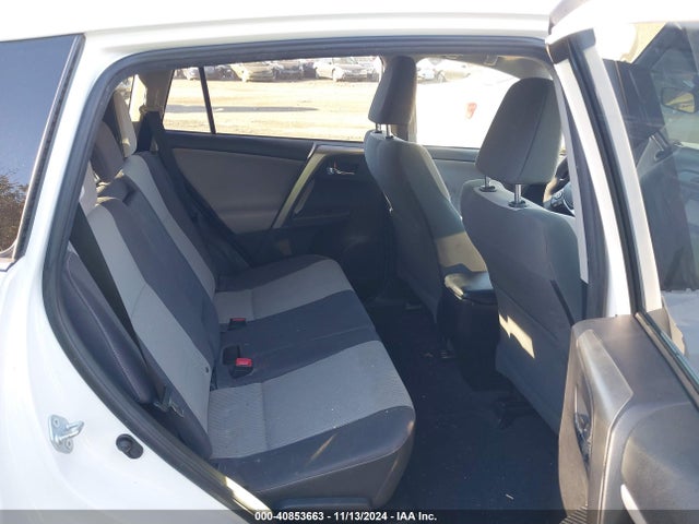 JTMRFREV0ED050301 Toyota Rav4 Xle
