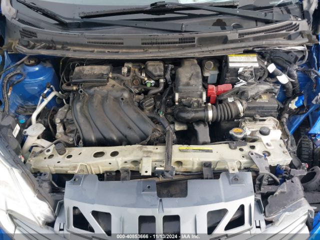 3N1CE2CP8FL394249 Nissan Versa Note S (sr)/s Plus/sl/sr/sv