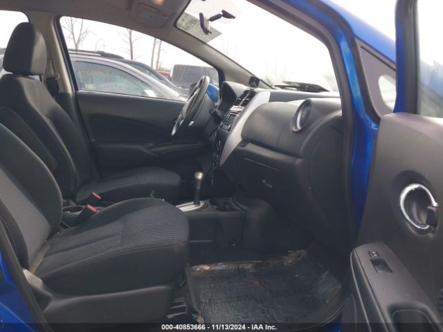 3N1CE2CP8FL394249 Nissan Versa Note S (sr)/s Plus/sl/sr/sv