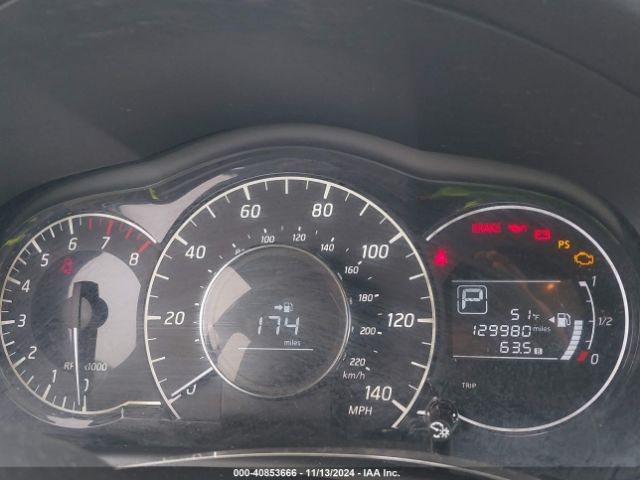 3N1CE2CP8FL394249 Nissan Versa Note S (sr)/s Plus/sl/sr/sv