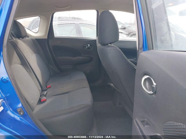 3N1CE2CP8FL394249 Nissan Versa Note S (sr)/s Plus/sl/sr/sv