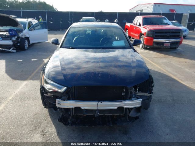 WAUHGAFC9EN054572 Audi A6 3.0t Premium Plus