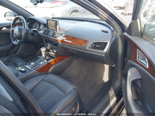 WAUHGAFC9EN054572 Audi A6 3.0t Premium Plus