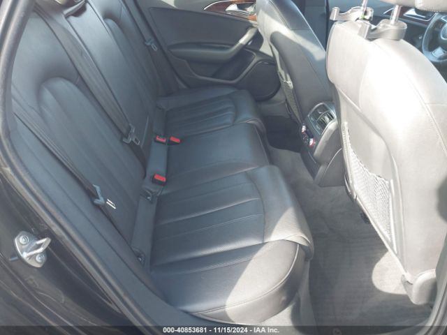 WAUHGAFC9EN054572 Audi A6 3.0t Premium Plus