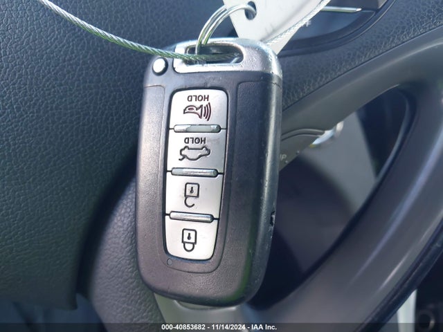 5NPEC4AB4EH874382 Hyundai Sonata Se 2.0t