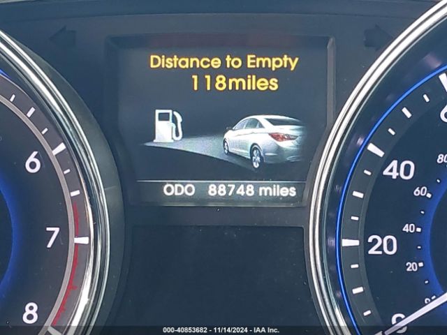 Hyundai theta ii 2014 5NPEC4AB4EH874382 Image 32