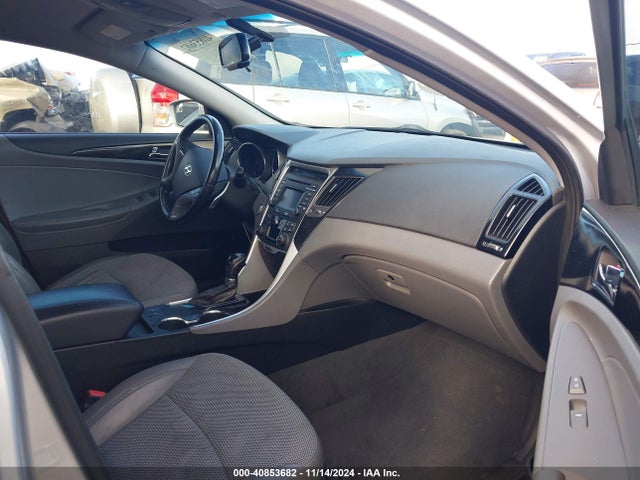 5NPEC4AB4EH874382 Hyundai Sonata Se 2.0t